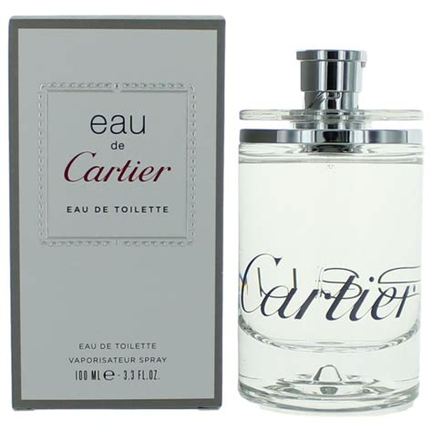 best cartier perfumes|eau de cartier unisex perfume.